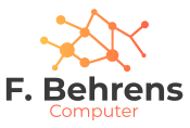 F. Behrens Computer, Hardware, Software